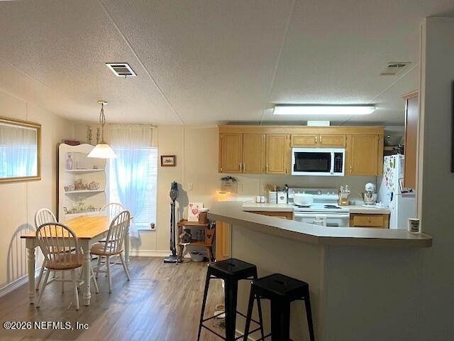 104 LUNKER LODGE Road, Georgetown, FL 32139