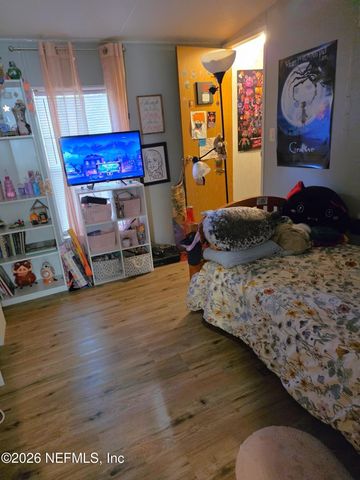 104 LUNKER LODGE Road, Georgetown, FL 32139