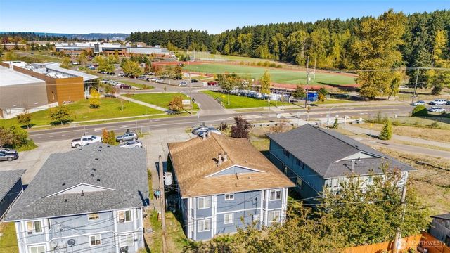 1722 E 56th Street, Tacoma, WA 98404