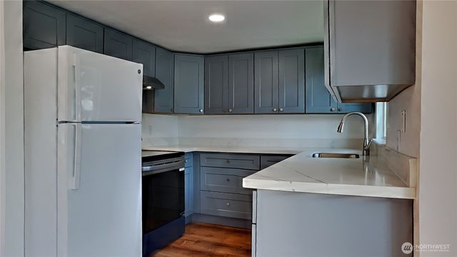 1722 E 56th Street, Tacoma, WA 98404