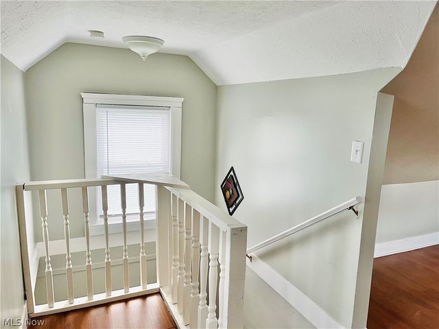 10914 Fidelity Avenue, Cleveland, OH 44111