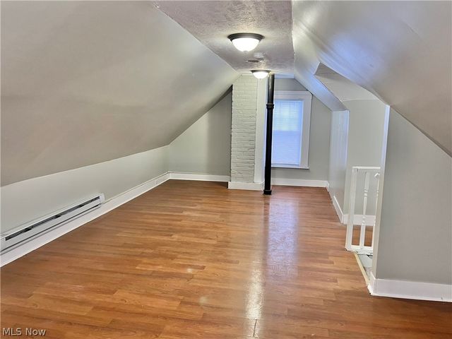 10914 Fidelity Avenue, Cleveland, OH 44111