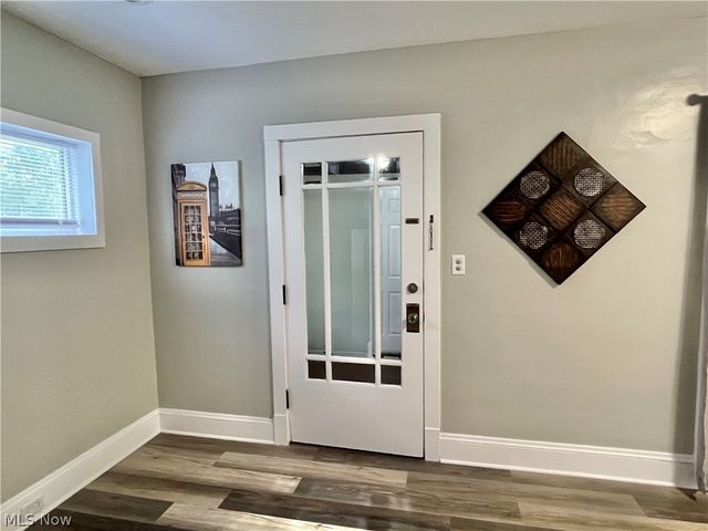 10914 Fidelity Avenue, Cleveland, OH 44111