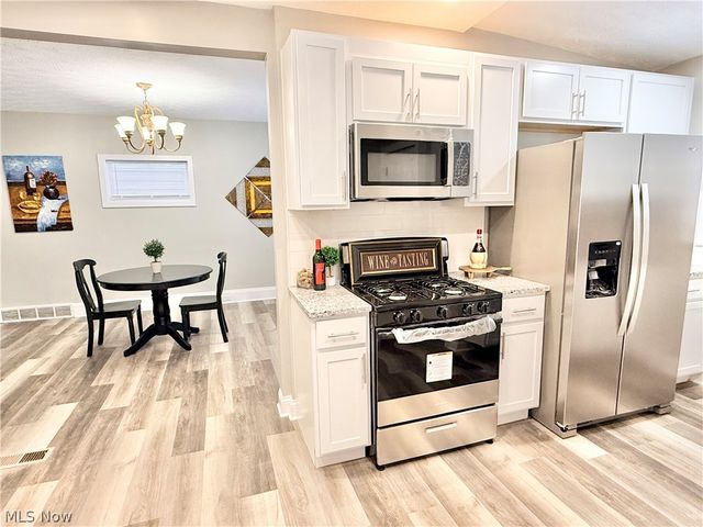 10914 Fidelity Avenue, Cleveland, OH 44111