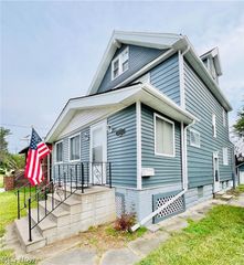 10914 Fidelity Avenue, Cleveland, OH 44111