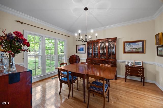 1000 Federal House Avenue, Wake Forest, NC 27587