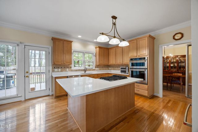 1000 Federal House Avenue, Wake Forest, NC 27587