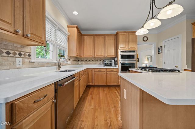 1000 Federal House Avenue, Wake Forest, NC 27587