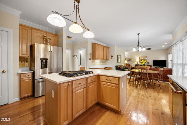 1000 Federal House Avenue, Wake Forest, NC 27587