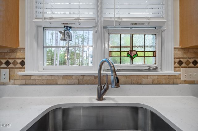 1000 Federal House Avenue, Wake Forest, NC 27587