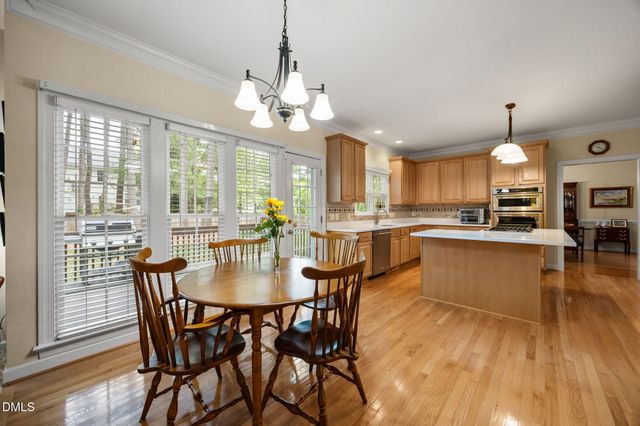 1000 Federal House Avenue, Wake Forest, NC 27587