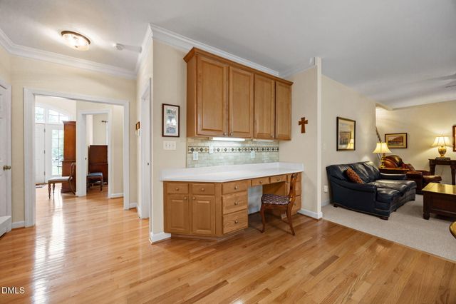 1000 Federal House Avenue, Wake Forest, NC 27587