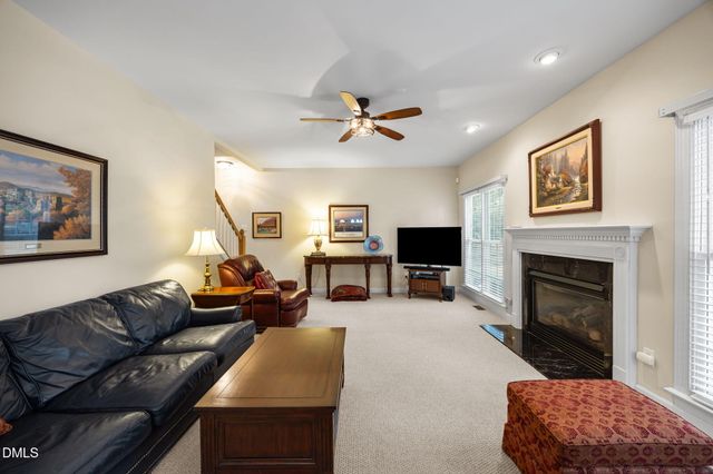 1000 Federal House Avenue, Wake Forest, NC 27587