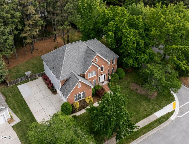 1000 Federal House Avenue, Wake Forest, NC 27587