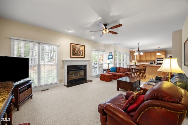 1000 Federal House Avenue, Wake Forest, NC 27587