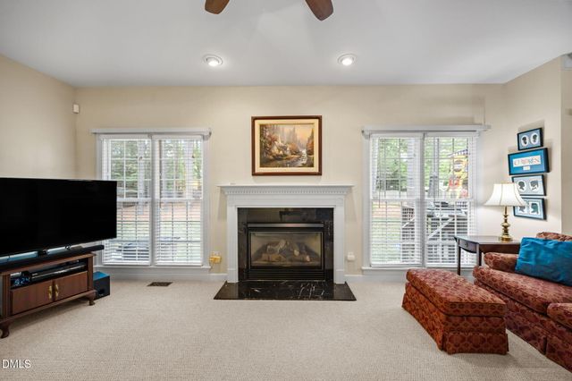 1000 Federal House Avenue, Wake Forest, NC 27587