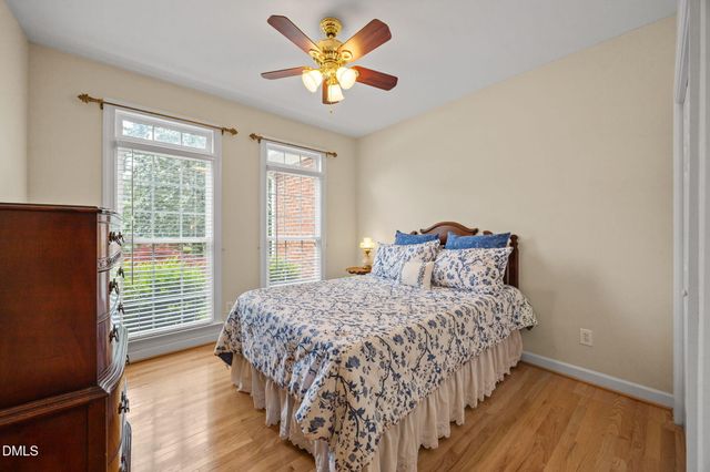 1000 Federal House Avenue, Wake Forest, NC 27587