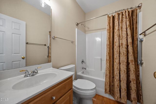 1000 Federal House Avenue, Wake Forest, NC 27587