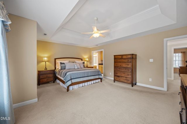 1000 Federal House Avenue, Wake Forest, NC 27587