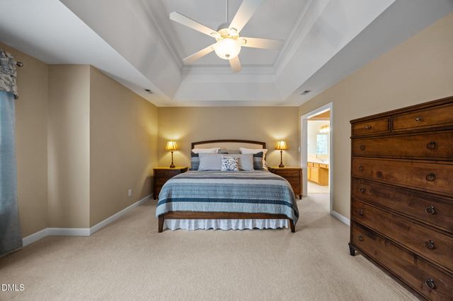 1000 Federal House Avenue, Wake Forest, NC 27587