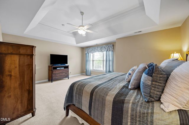 1000 Federal House Avenue, Wake Forest, NC 27587