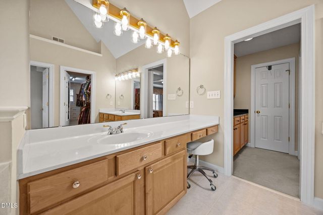 1000 Federal House Avenue, Wake Forest, NC 27587