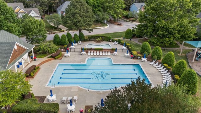 1000 Federal House Avenue, Wake Forest, NC 27587