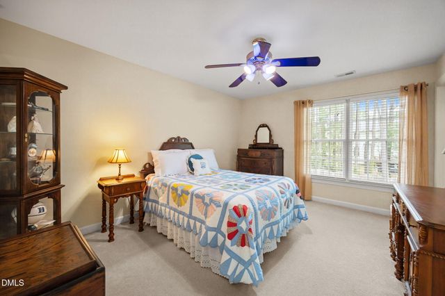 1000 Federal House Avenue, Wake Forest, NC 27587