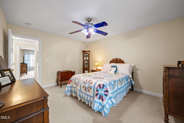 1000 Federal House Avenue, Wake Forest, NC 27587