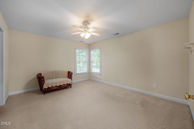 1000 Federal House Avenue, Wake Forest, NC 27587