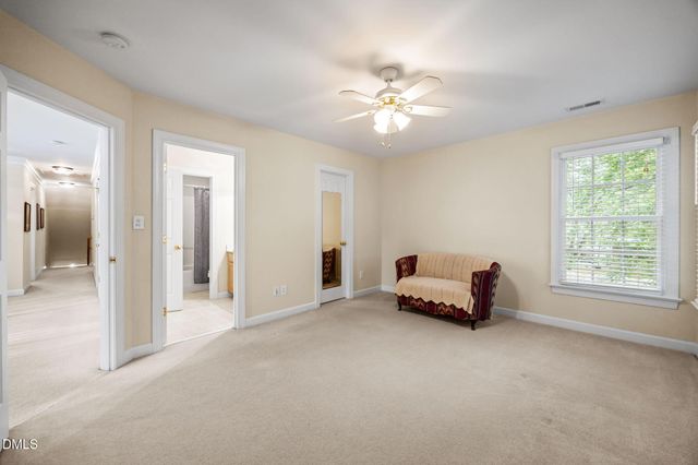 1000 Federal House Avenue, Wake Forest, NC 27587