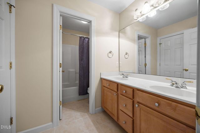 1000 Federal House Avenue, Wake Forest, NC 27587