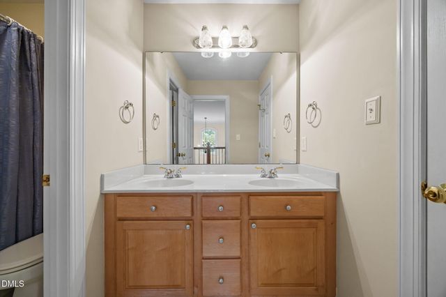 1000 Federal House Avenue, Wake Forest, NC 27587