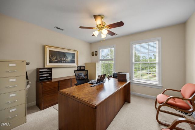 1000 Federal House Avenue, Wake Forest, NC 27587