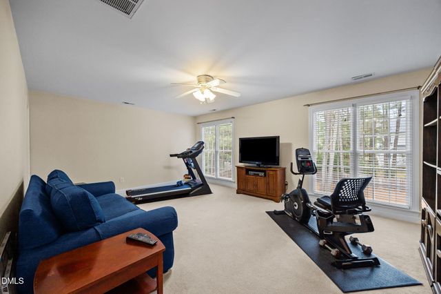 1000 Federal House Avenue, Wake Forest, NC 27587