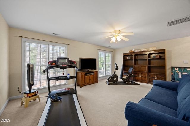1000 Federal House Avenue, Wake Forest, NC 27587