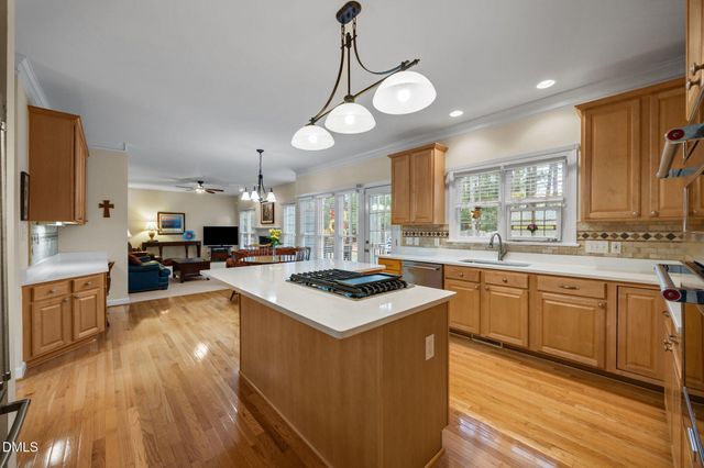 1000 Federal House Avenue, Wake Forest, NC 27587