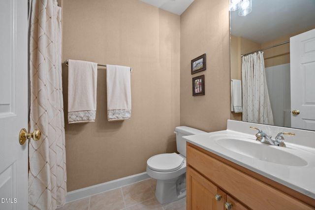 1000 Federal House Avenue, Wake Forest, NC 27587