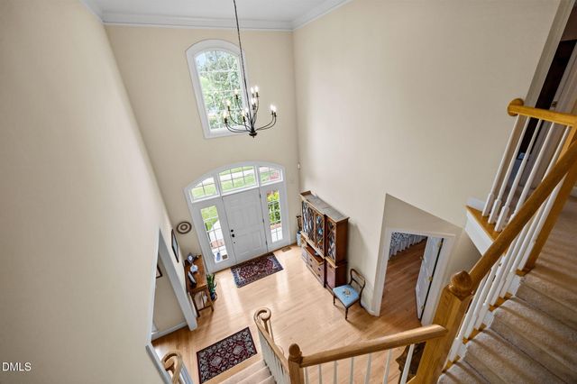 1000 Federal House Avenue, Wake Forest, NC 27587