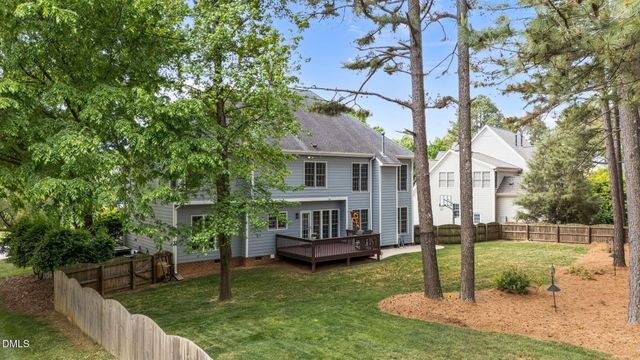 1000 Federal House Avenue, Wake Forest, NC 27587