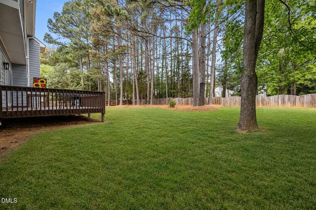 1000 Federal House Avenue, Wake Forest, NC 27587