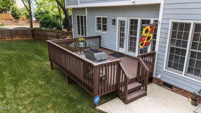 1000 Federal House Avenue, Wake Forest, NC 27587