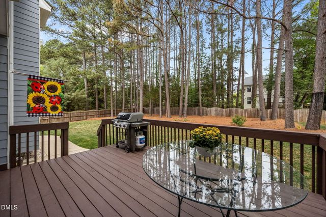1000 Federal House Avenue, Wake Forest, NC 27587