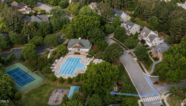 1000 Federal House Avenue, Wake Forest, NC 27587