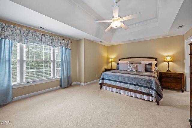 1000 Federal House Avenue, Wake Forest, NC 27587
