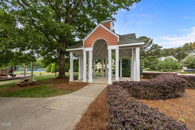1000 Federal House Avenue, Wake Forest, NC 27587