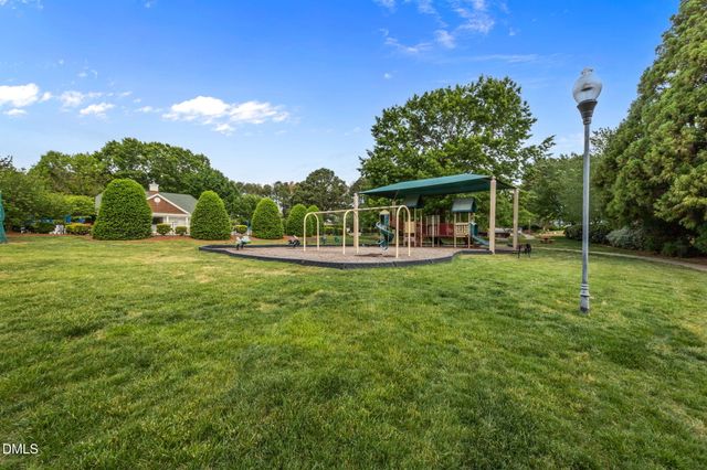 1000 Federal House Avenue, Wake Forest, NC 27587