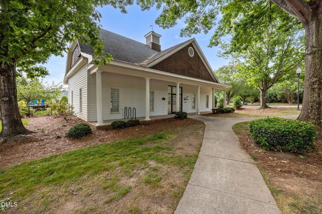 1000 Federal House Avenue, Wake Forest, NC 27587