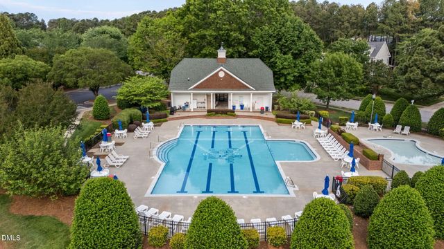 1000 Federal House Avenue, Wake Forest, NC 27587