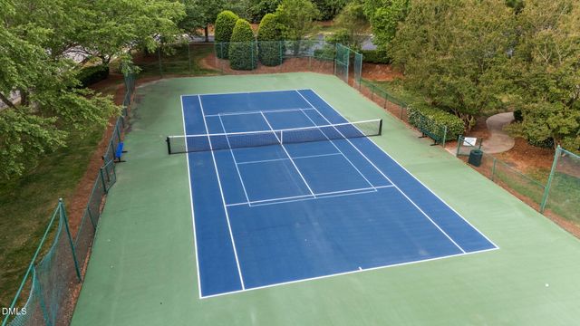 1000 Federal House Avenue, Wake Forest, NC 27587